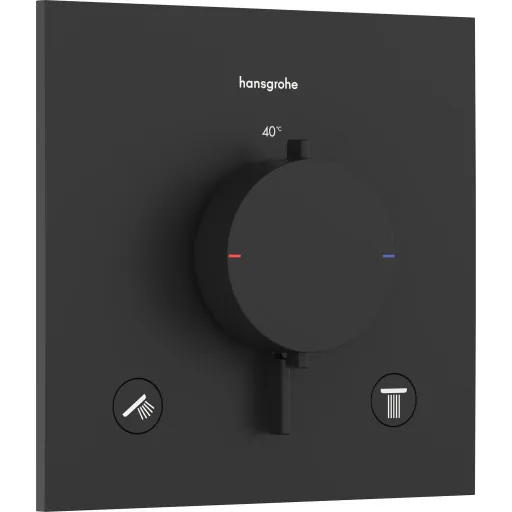 Hansgrohe Ecostat Comfort E