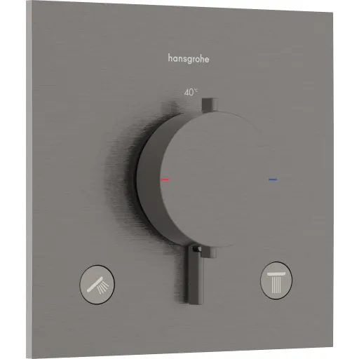 Hansgrohe Ecostat Comfort E