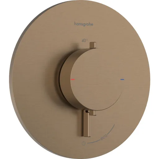 Hansgrohe Ecostat Comfort S