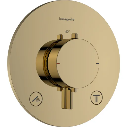 Hansgrohe Ecostat Comfort S