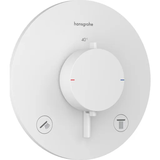 Hansgrohe Ecostat Comfort S