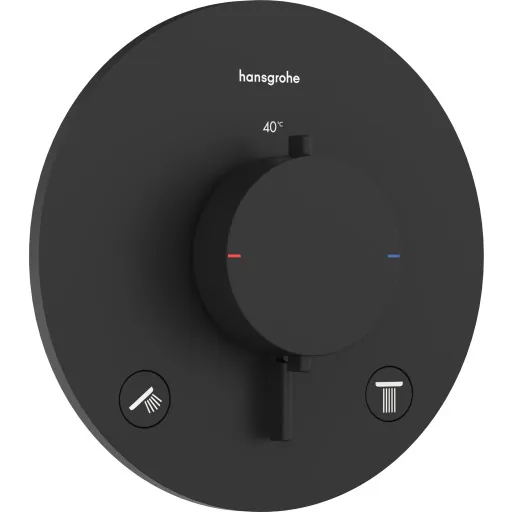 Hansgrohe Ecostat Comfort S