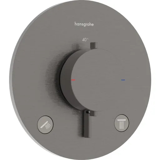 Hansgrohe Ecostat Comfort S