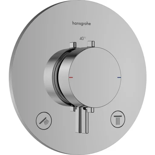 Hansgrohe Ecostat Comfort S