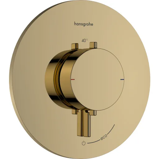 Hansgrohe Ecostat Comfort S