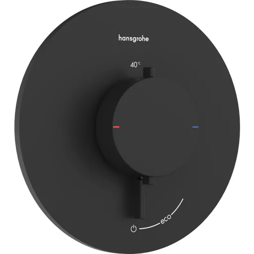 Hansgrohe Ecostat Comfort S