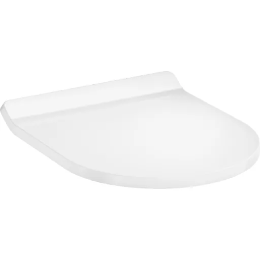 Hansgrohe EluPura S Slim toiletsæde
