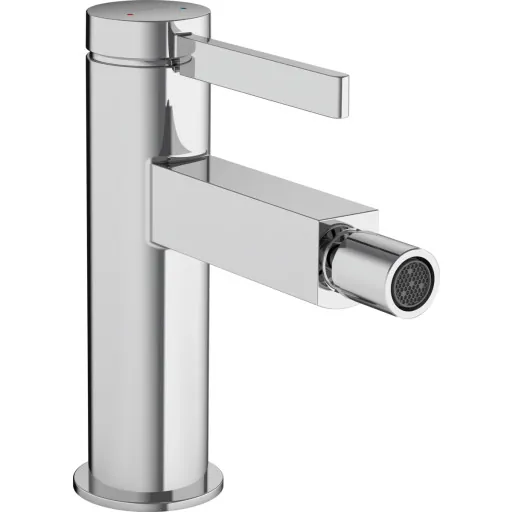 Hansgrohe Finoris bidetarmatur krom