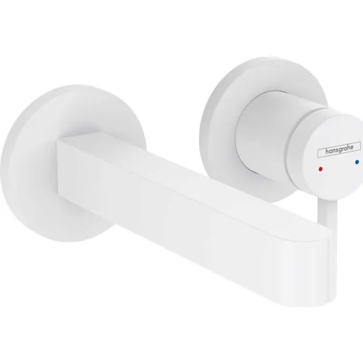Hansgrohe Finoris håndvaskarmatur