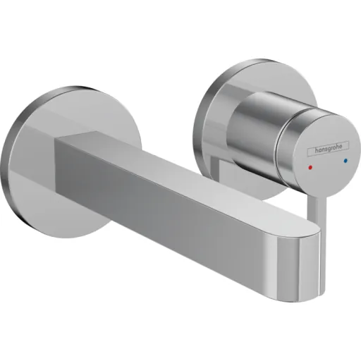 Hansgrohe Finoris håndvaskarmatur