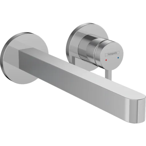Hansgrohe Finoris håndvaskarmatur