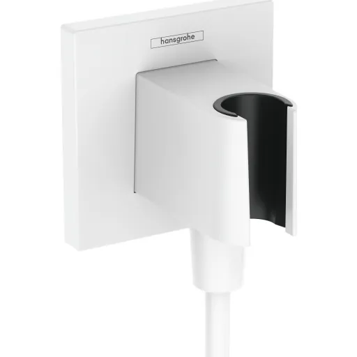 Hansgrohe FixFit E slangeudtag