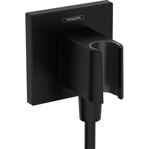 Hansgrohe FixFit E slangeudtag