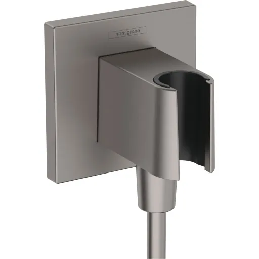 Hansgrohe FixFit E slangeudtag