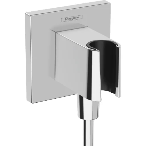 Hansgrohe FixFit E slangeudtag