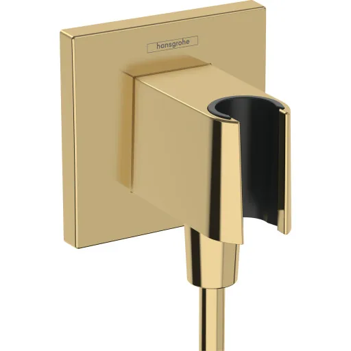 Hansgrohe FixFit E slangeudtag