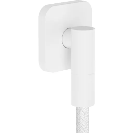 Hansgrohe FixFit Fine Q slangeudtag