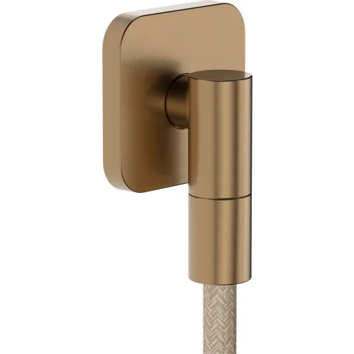 Hansgrohe FixFit Fine Q slangeudtag