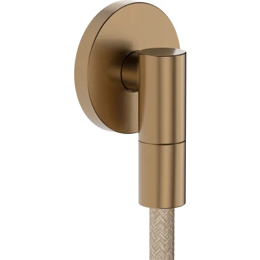 Hansgrohe FixFit Fine S
