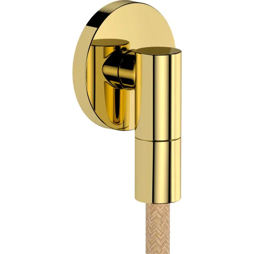 Hansgrohe FixFit Fine S slangeudtag