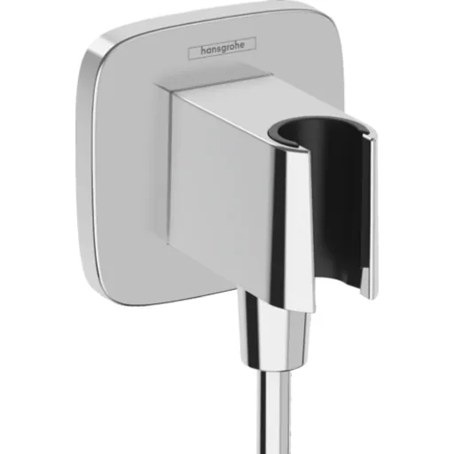 Hansgrohe FixFit Q slangeudtag
