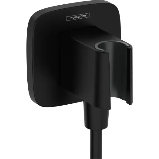 Hansgrohe FixFit Q slangeudtag