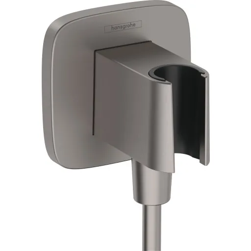 Hansgrohe FixFit Q slangeudtag