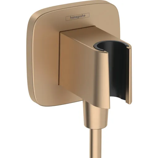 Hansgrohe FixFit Q slangeudtag