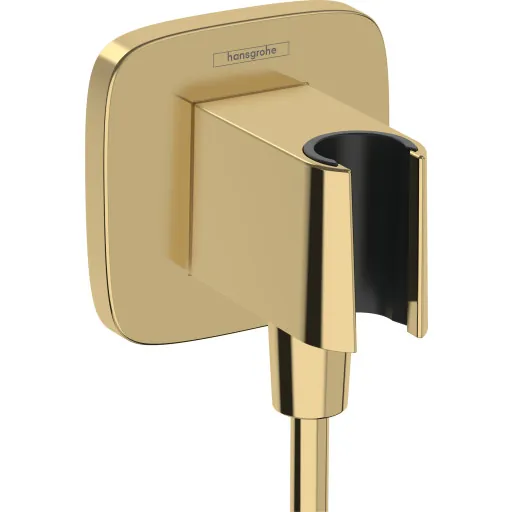 Hansgrohe FixFit Q slangeudtag
