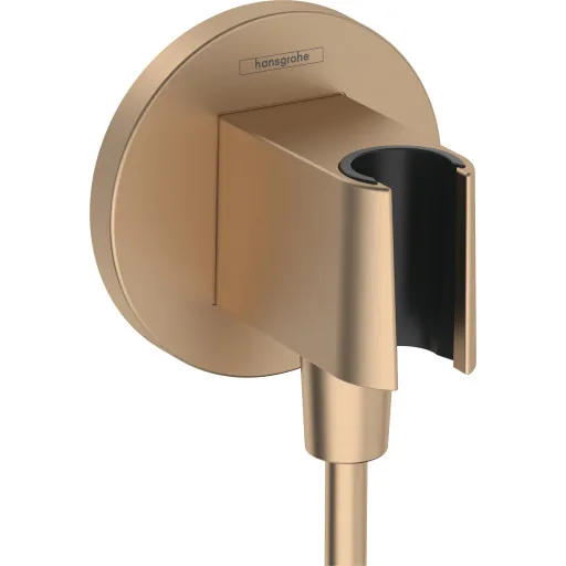 Hansgrohe FixFit S slangeudtag