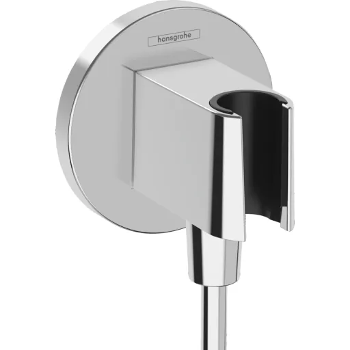 Hansgrohe FixFit S slangeudtag