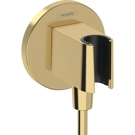 Hansgrohe FixFit S slangeudtag