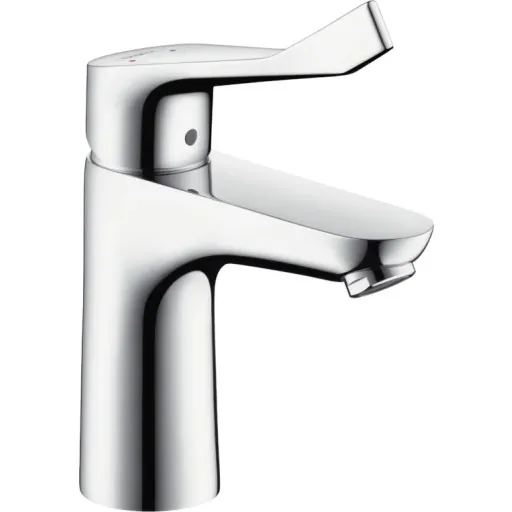 Hansgrohe Focus 100 Care