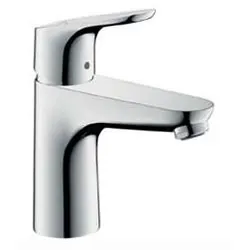 Hansgrohe Focus 100 Håndvaskarmatur