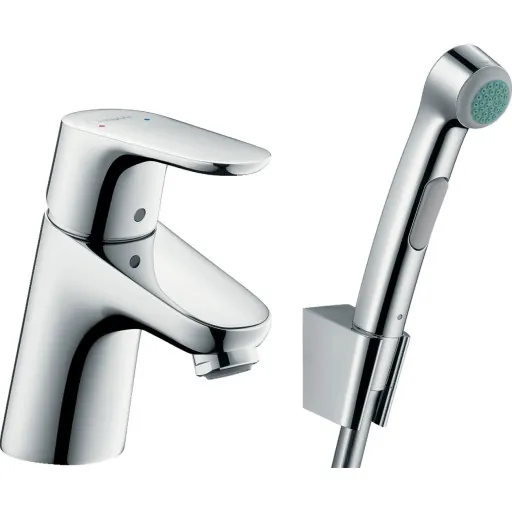Hansgrohe Focus bidetsæt