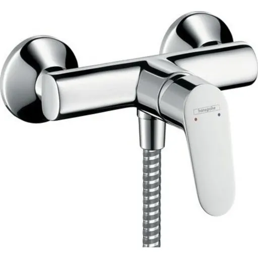 Hansgrohe Focus E²