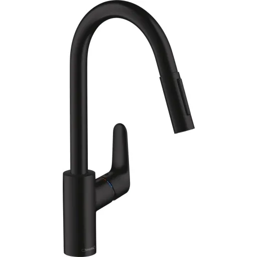 Hansgrohe Focus M41 240