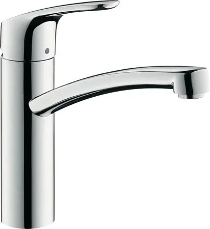 Hansgrohe Focus M41 køkkenarmatur