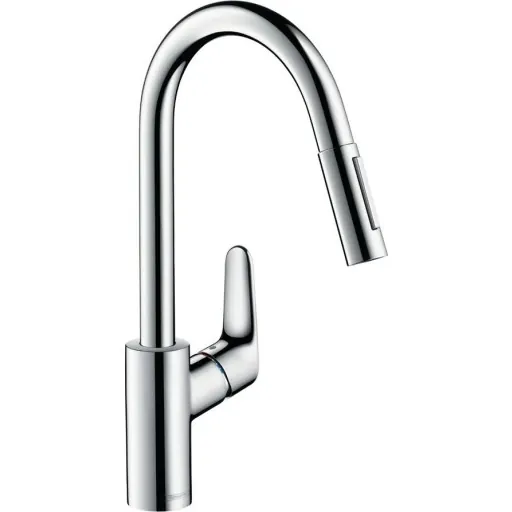 Hansgrohe Focus M41 køkkenarmatur