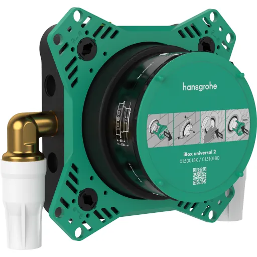 Hansgrohe iBox Universal 2