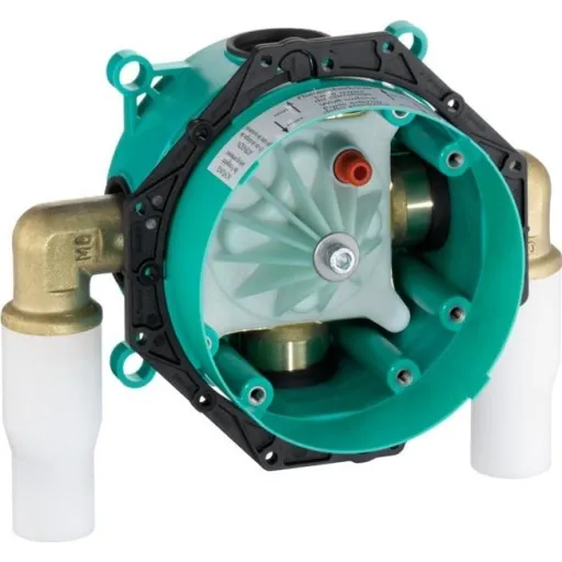 Hansgrohe iBox Universal Indbygningsdel