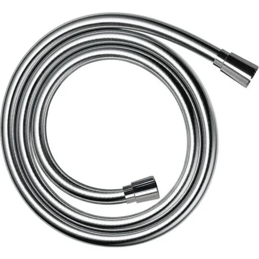 Hansgrohe Isiflex bruseslange krom