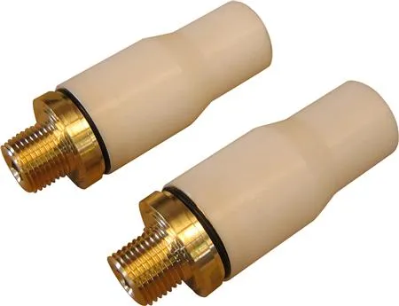 Hansgrohe Lækagesikring 1/2"