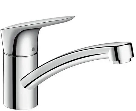 Hansgrohe Logis 120