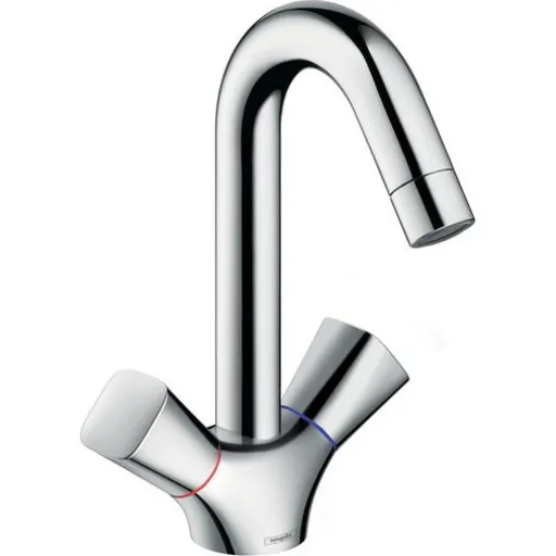 Hansgrohe Logis 150