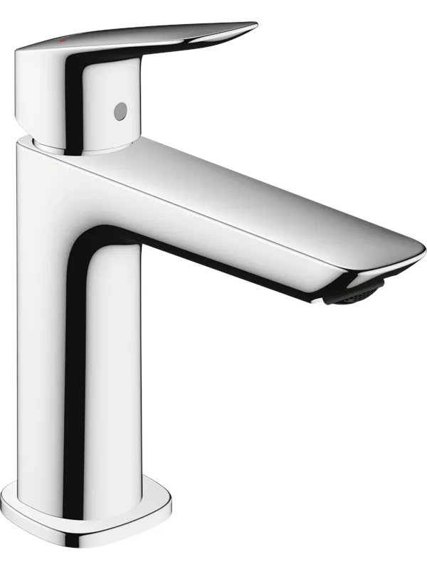 Hansgrohe Logis håndvaskarmatur 110