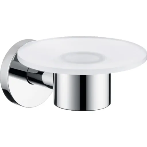 Hansgrohe Logis sæbeskål