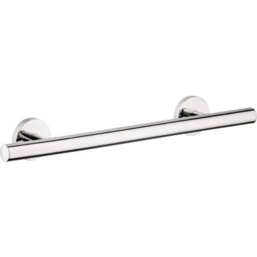 Hansgrohe Logis støttegreb 46,6 cm krom