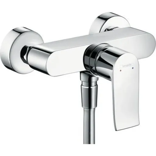 Hansgrohe Metris brusearmatur