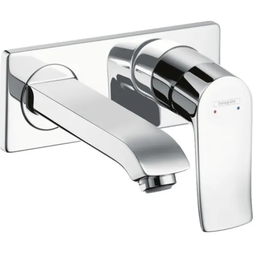 Hansgrohe Metris håndvaskarmatur